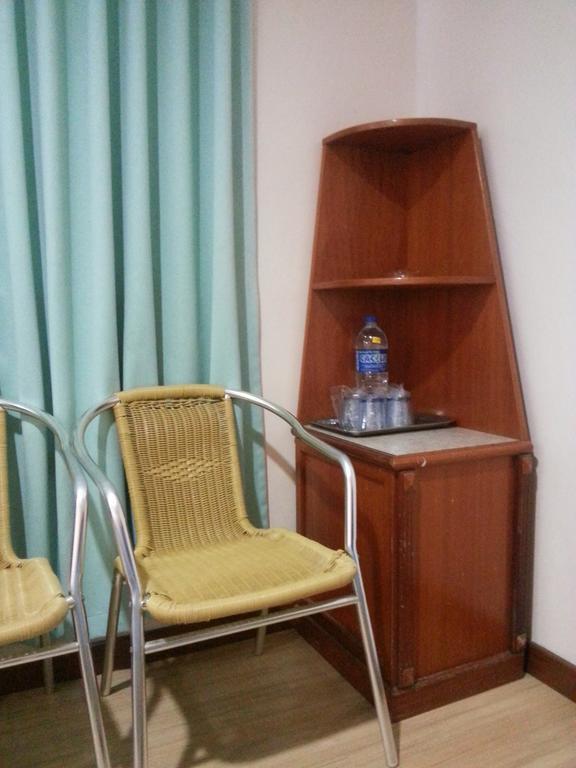 Istana Monaco Hotel Tawau Dış mekan fotoğraf