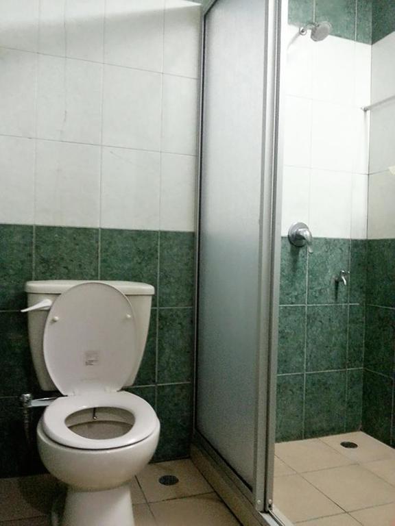 Istana Monaco Hotel Tawau Dış mekan fotoğraf